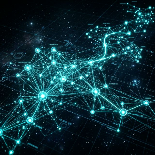 Ecosystem Subdomains